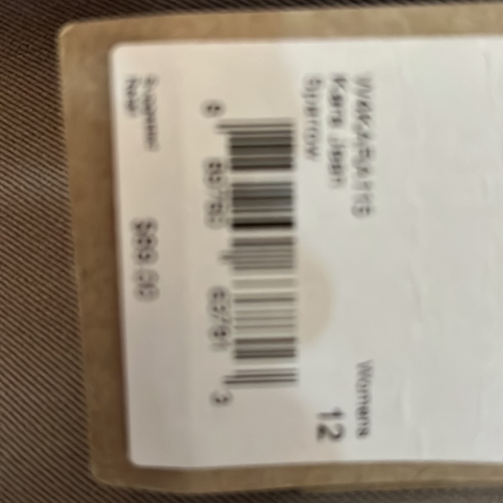 Prana Tan Kara Jeans - Picture 7 of 7